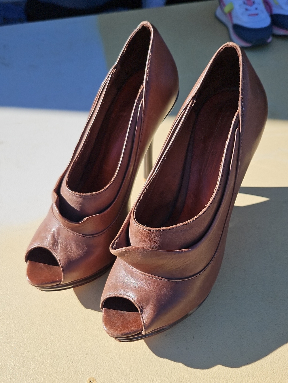 Womens Heels